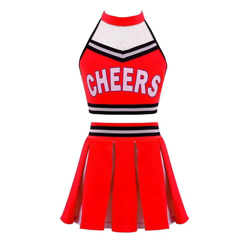 Cheerleading Uniforms