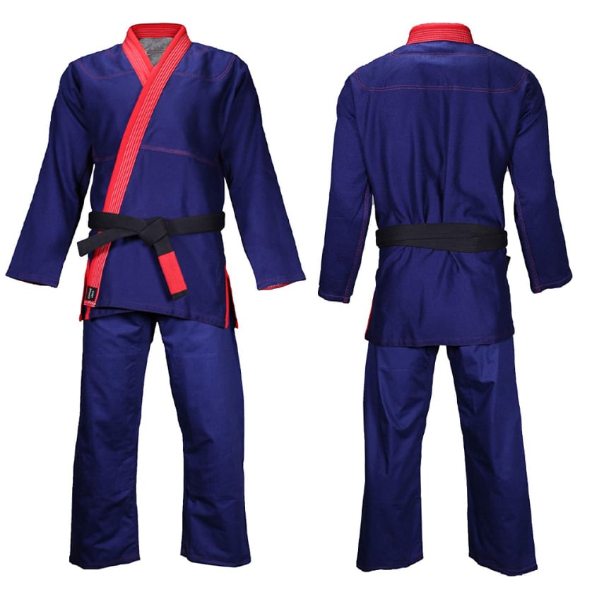 BJJ Uniforms
