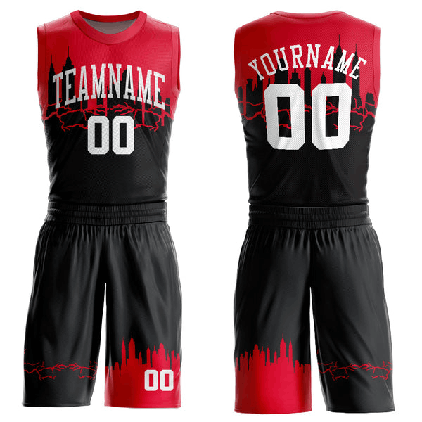 Basketball Uniforms