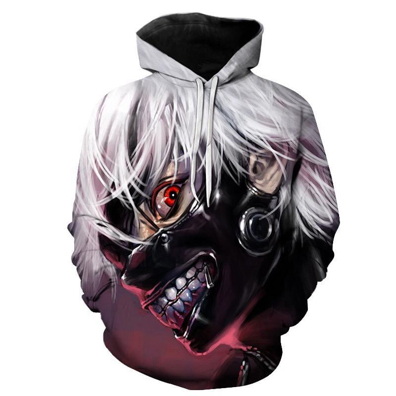 Sublimation Hoodies