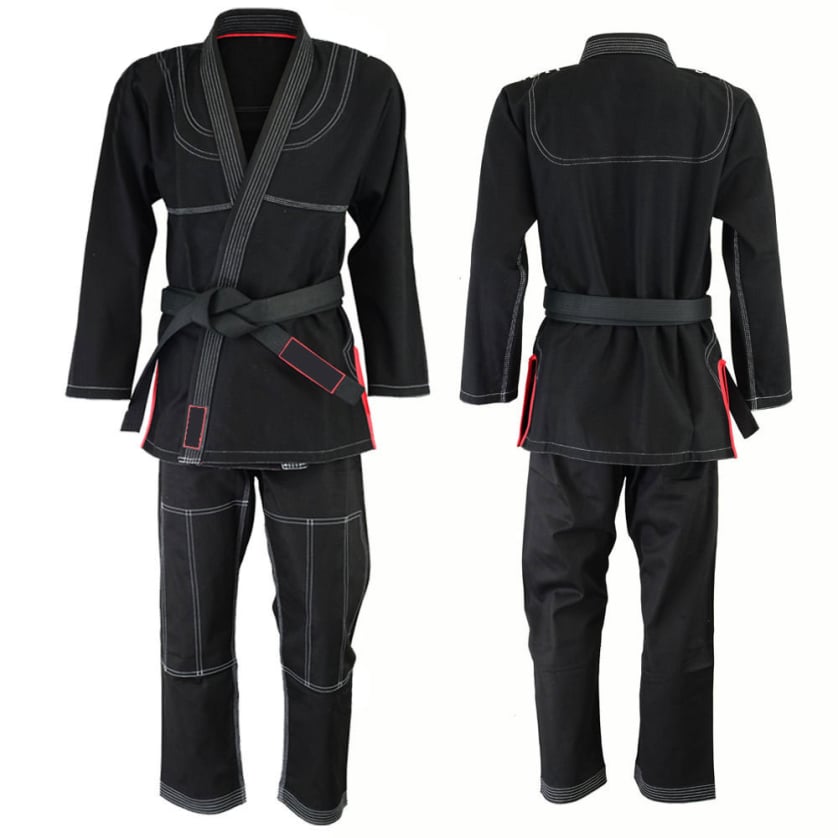 BJJ Uniforms