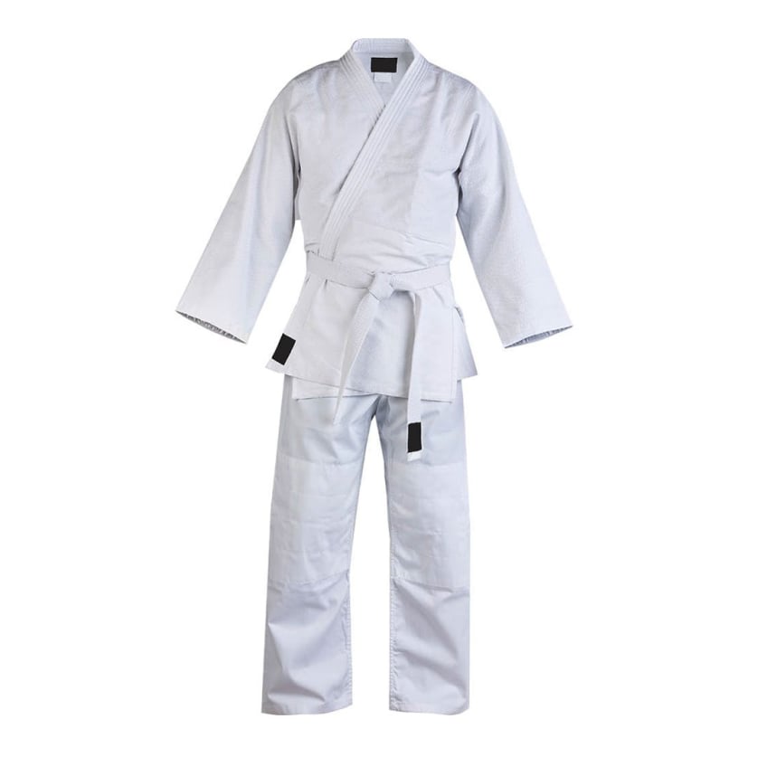 BJJ Uniforms