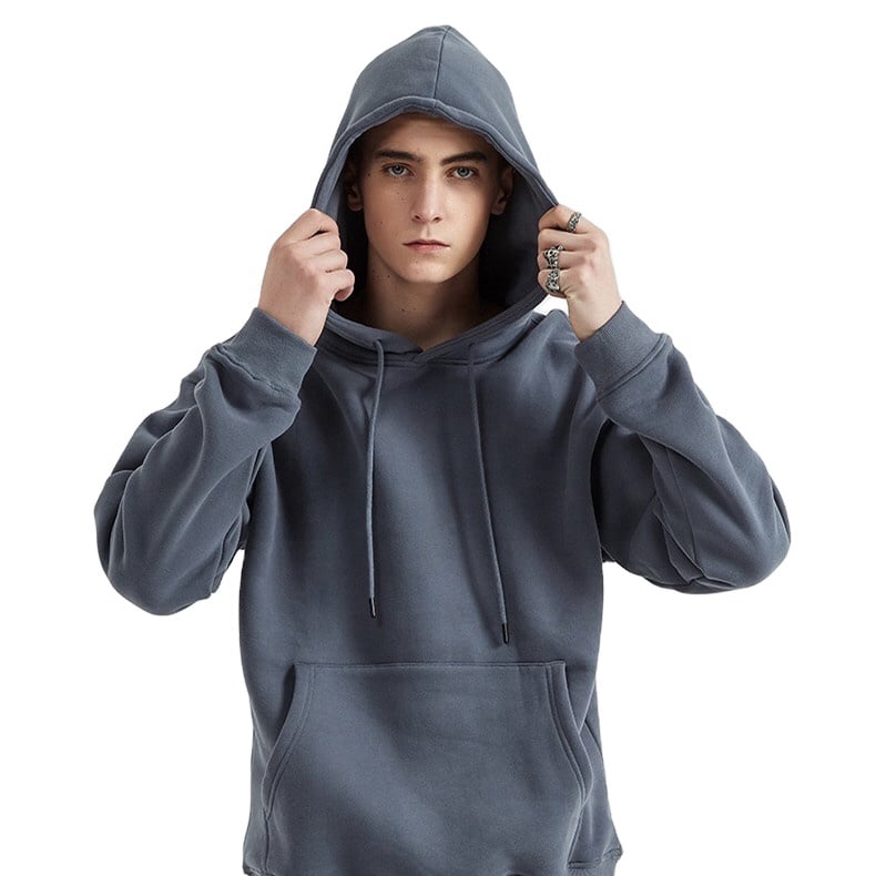 Men Hoodies