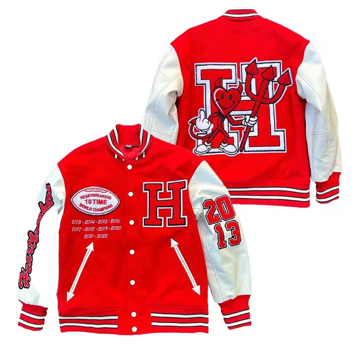 Varsity Jackets