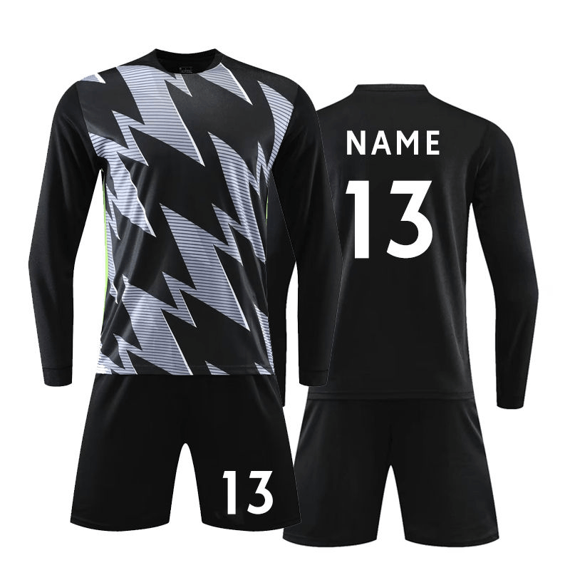Soccer Uniform