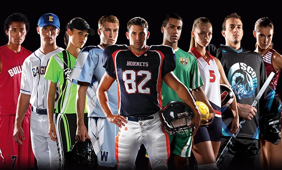 Sports Uniforms