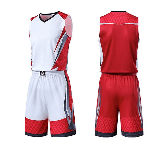 Basketball Uniforms