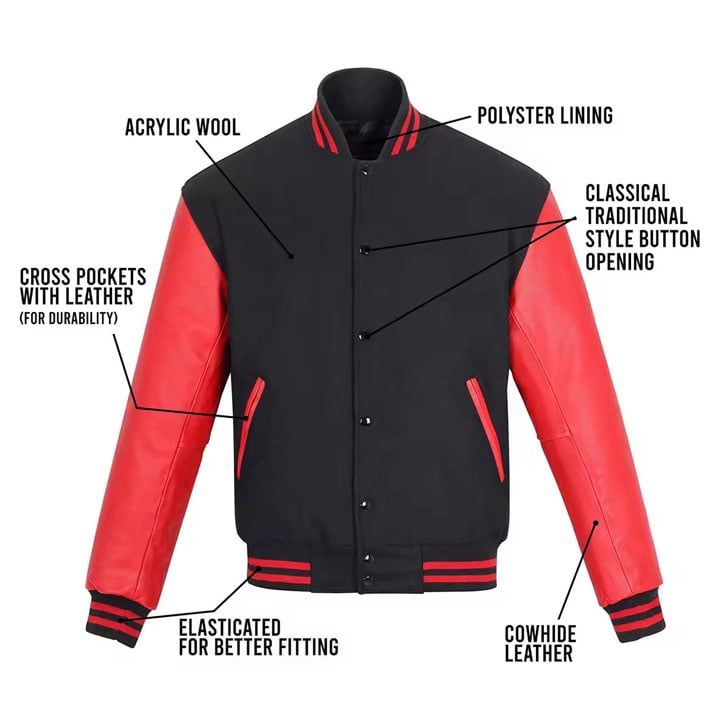 Varsity Jackets