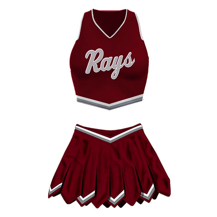 Cheerleading Uniforms