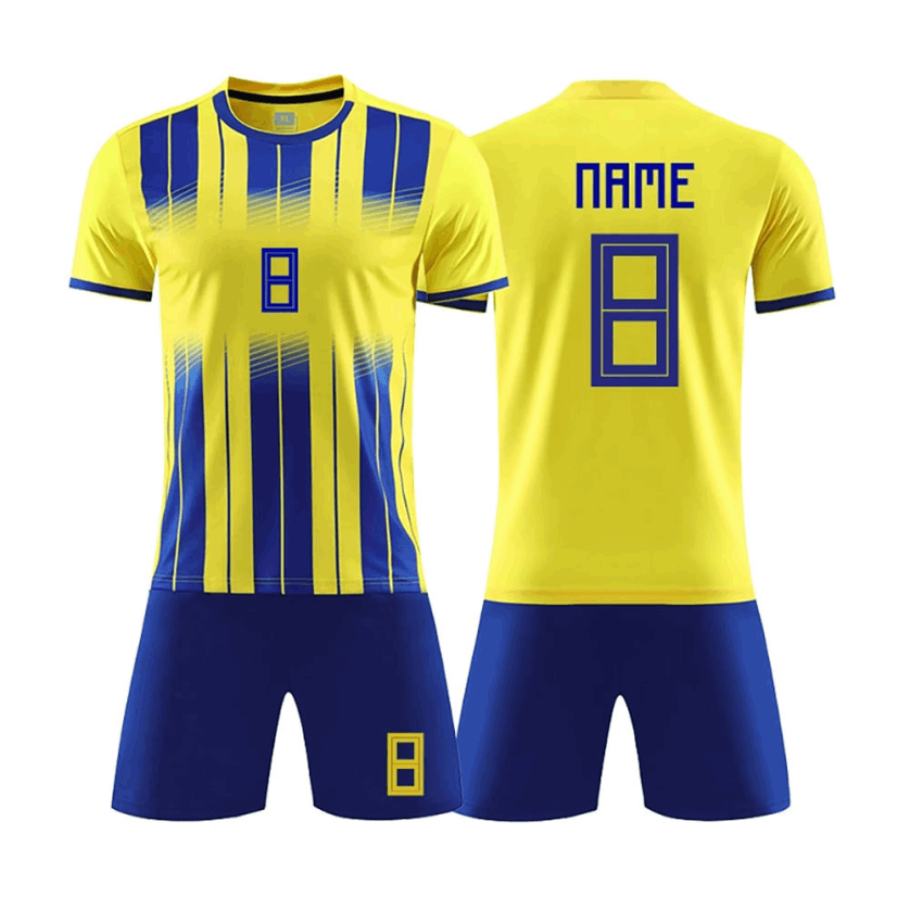 Soccer Uniform