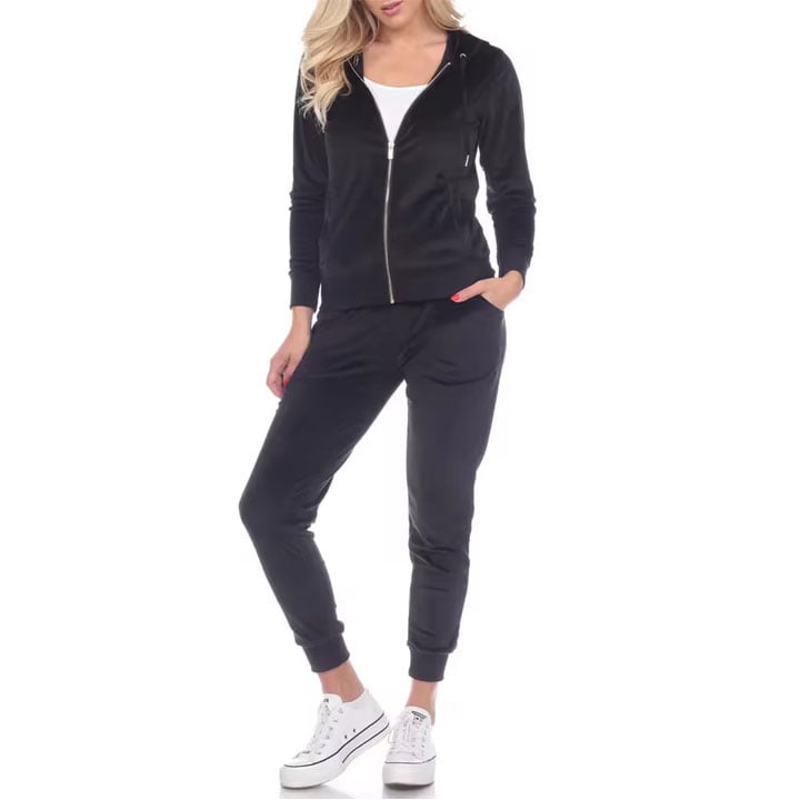 Women Tracksuits