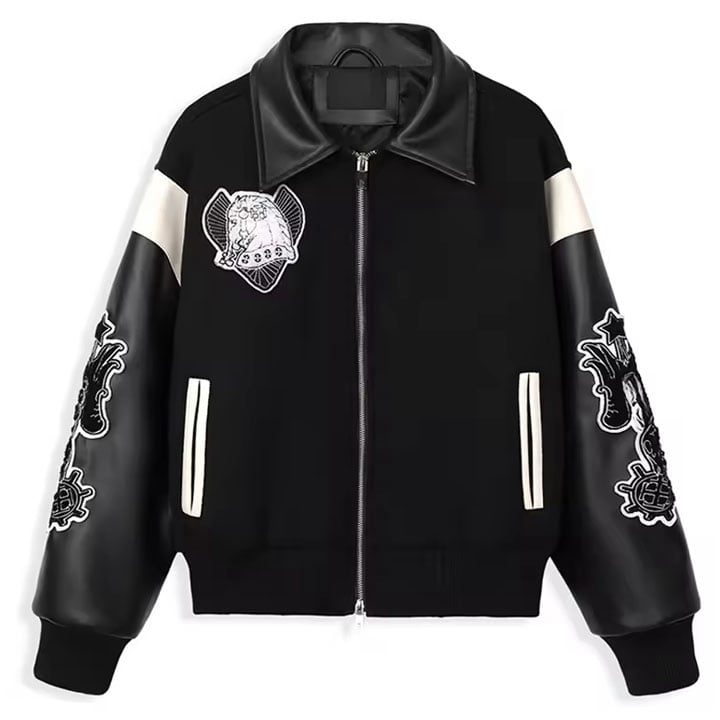 Varsity Jackets