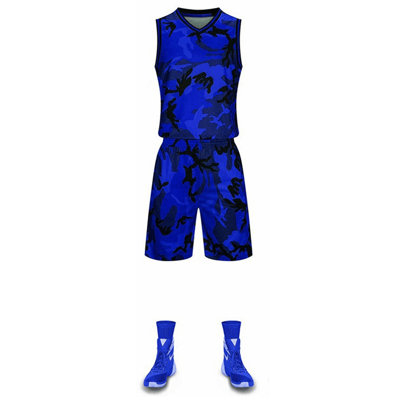 Basketball Uniforms