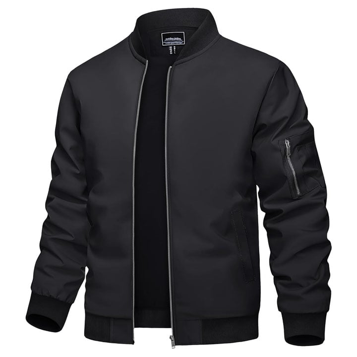 Bomber Jackets
