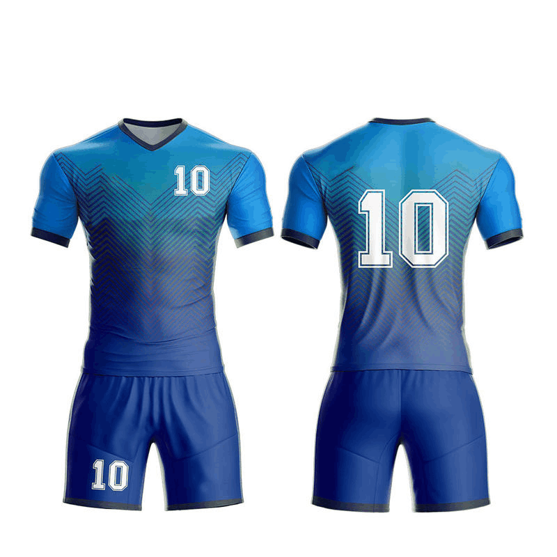 Soccer Uniform