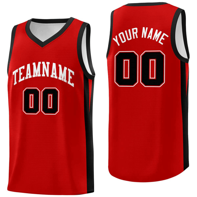 Basketball Uniforms