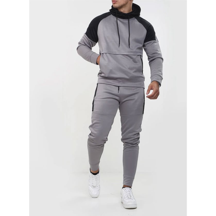 Men Tracksuits