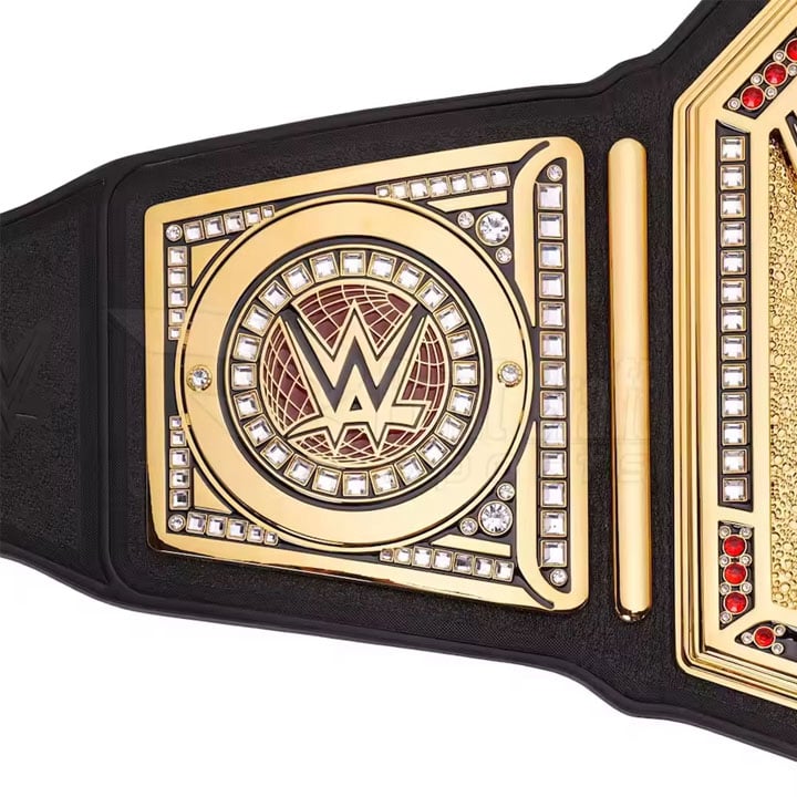 Championship Belts