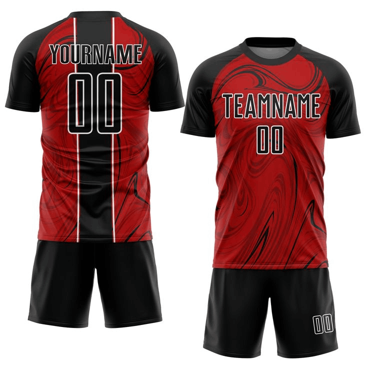 Soccer Uniform