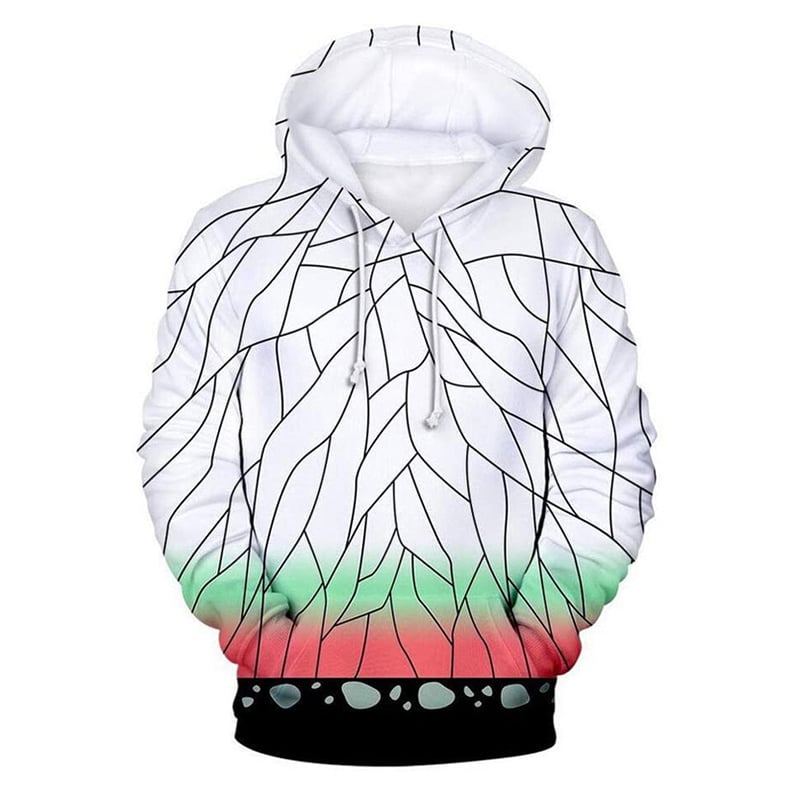 Sublimation Hoodies