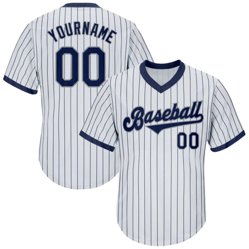 Baseball Uniforms