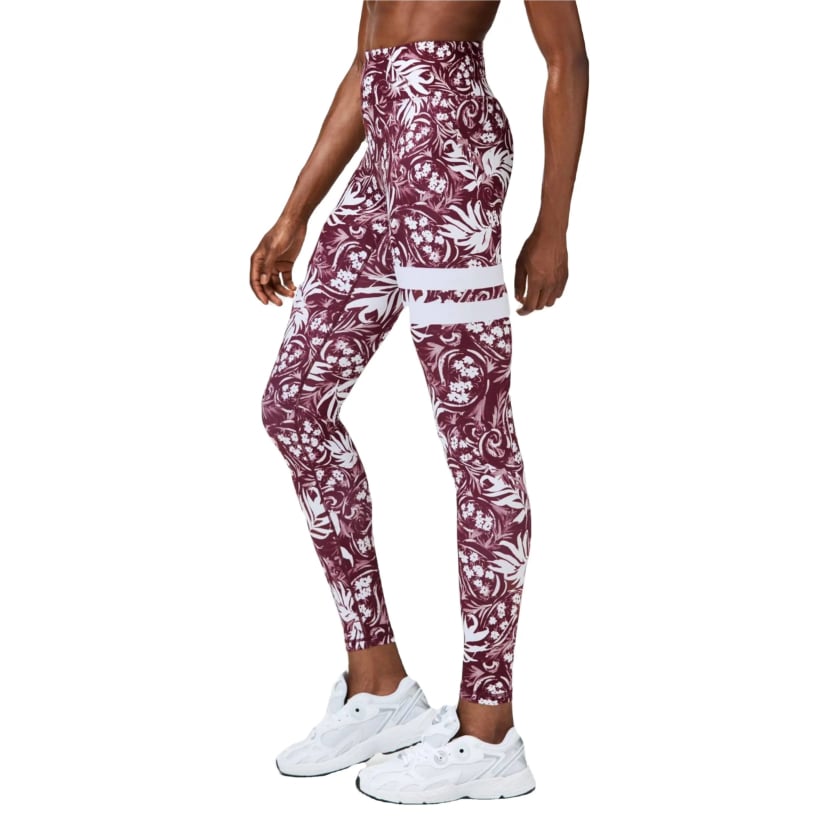 Sublimation Leggings